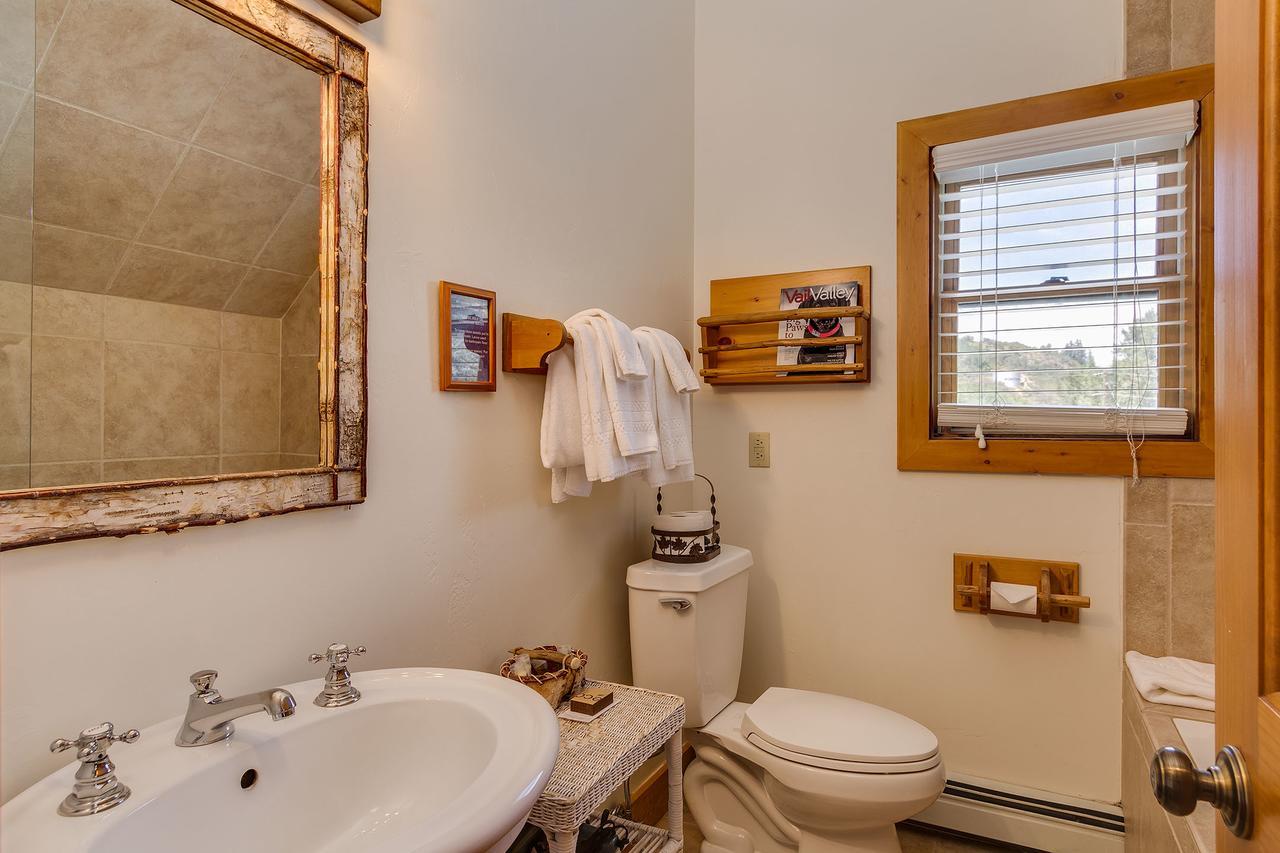 Minturn Inn Exteriér fotografie
