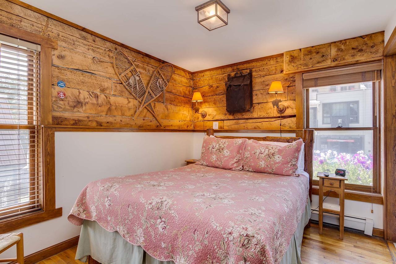 Minturn Inn Exteriér fotografie