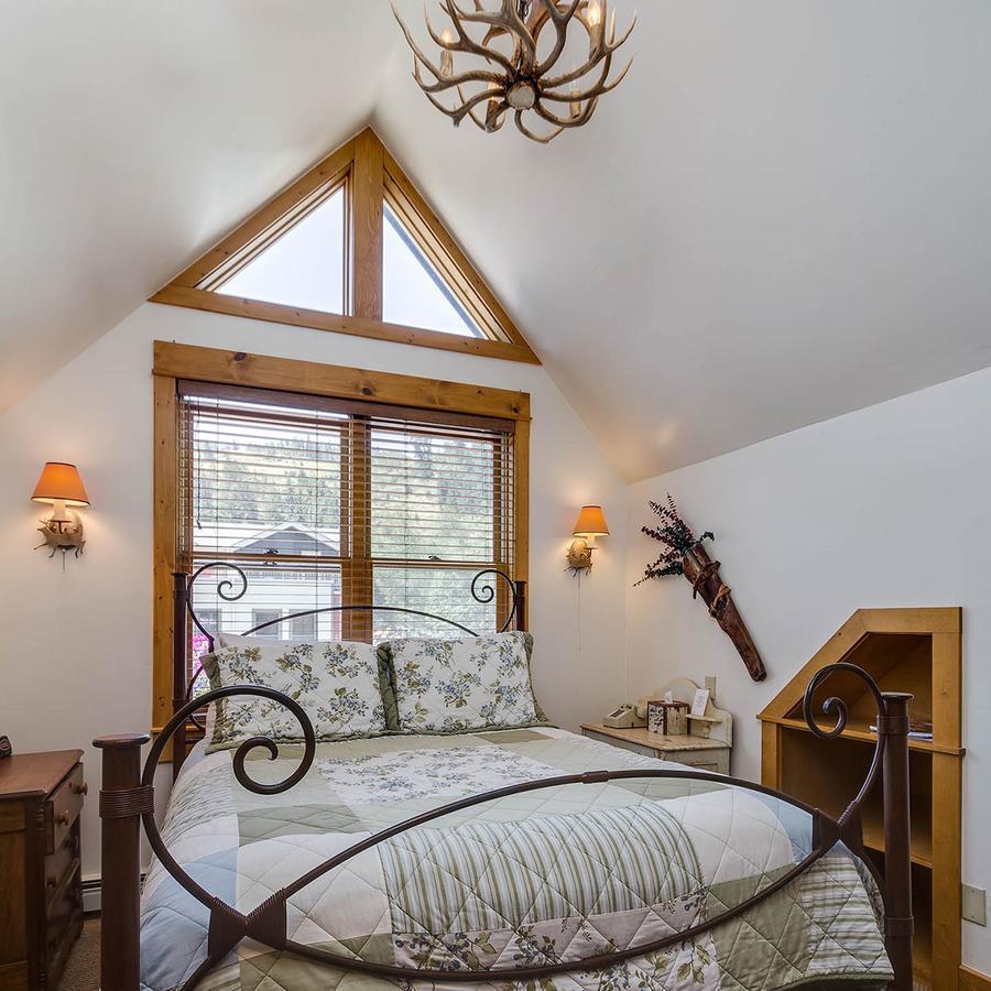 Minturn Inn Exteriér fotografie