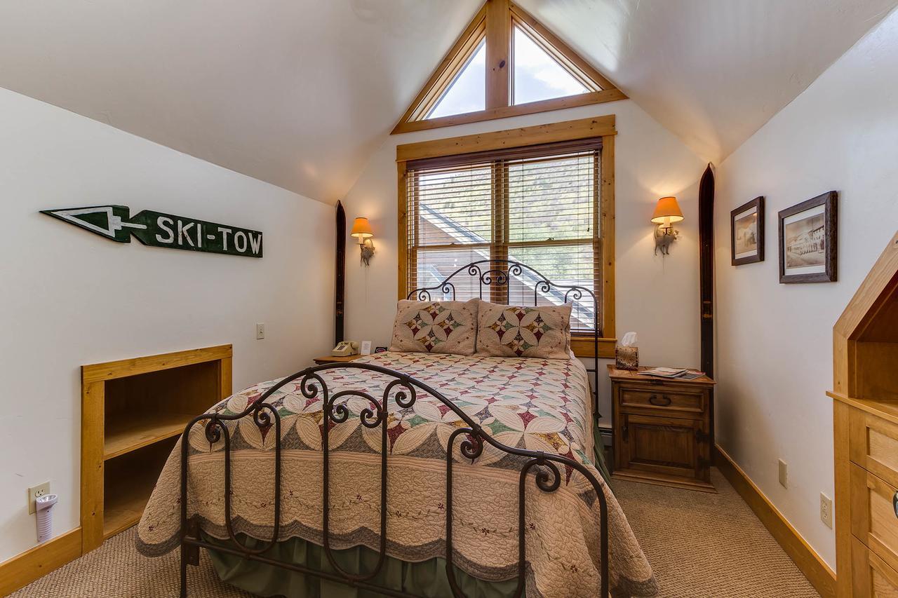Minturn Inn Exteriér fotografie