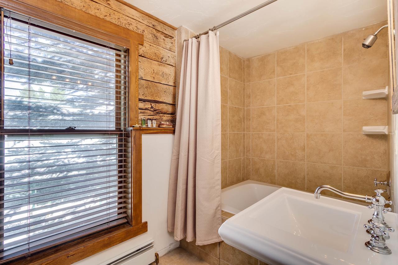 Minturn Inn Exteriér fotografie