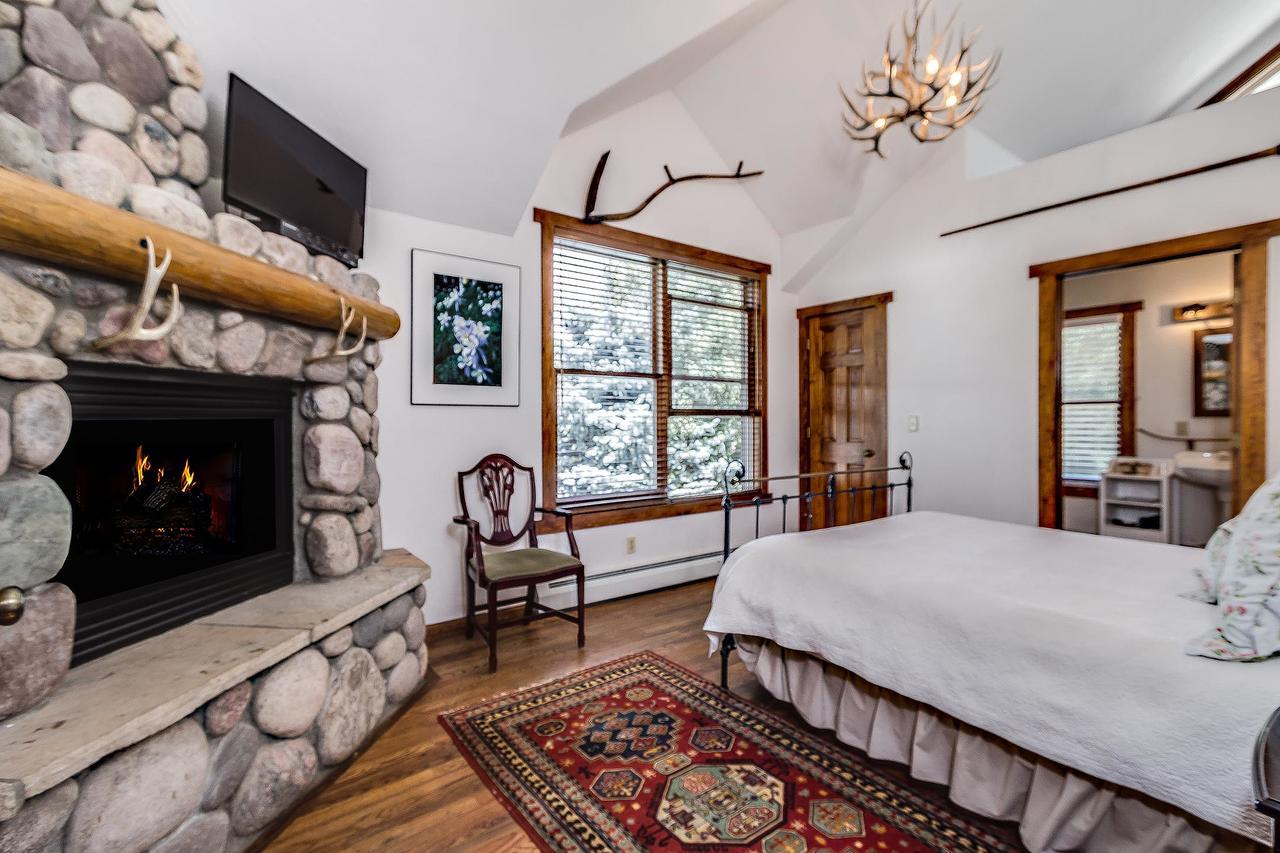 Minturn Inn Exteriér fotografie