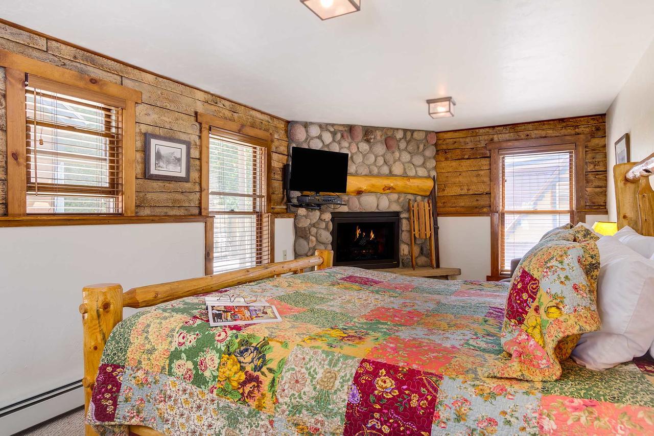 Minturn Inn Exteriér fotografie