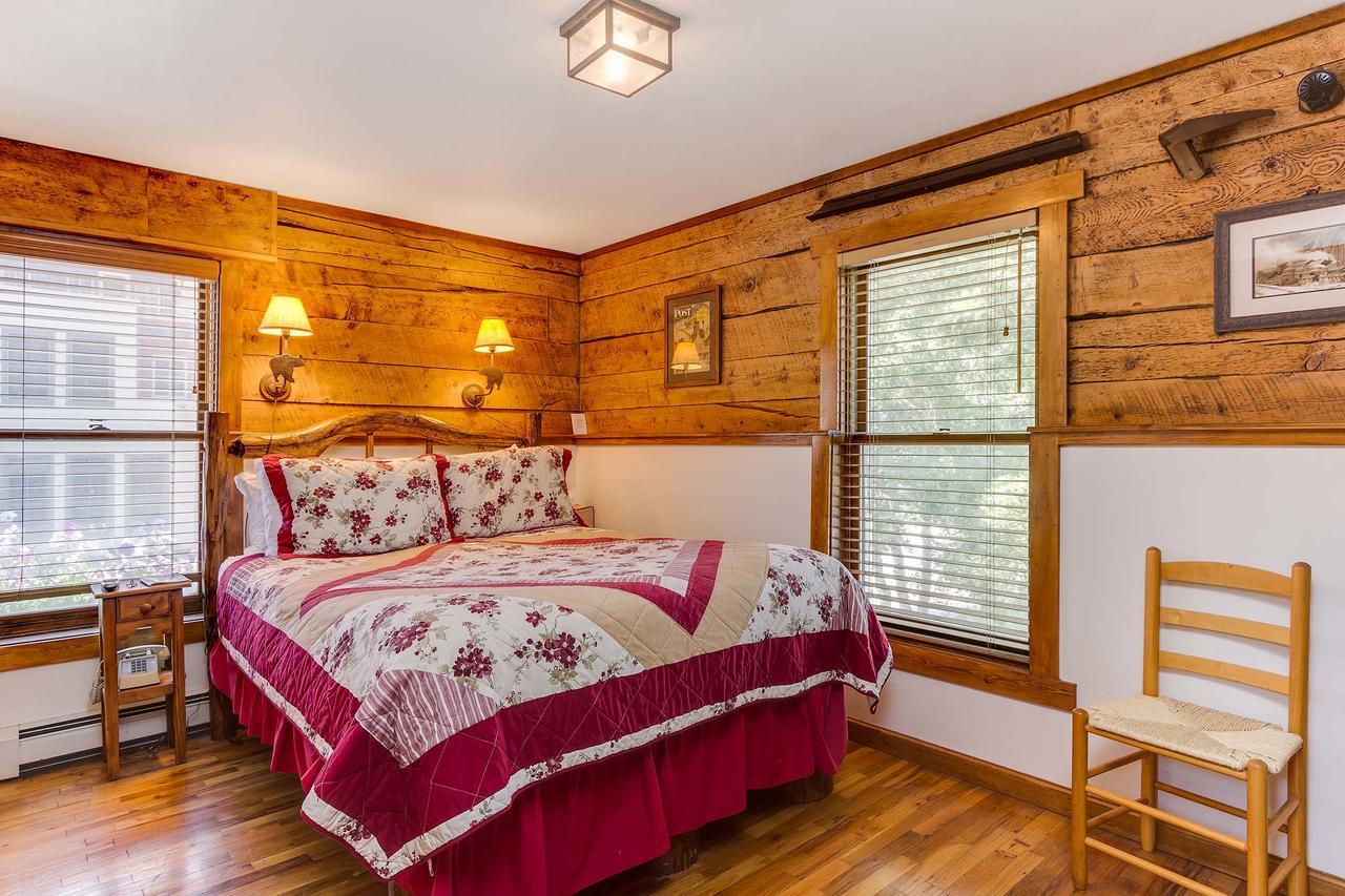 Minturn Inn Exteriér fotografie
