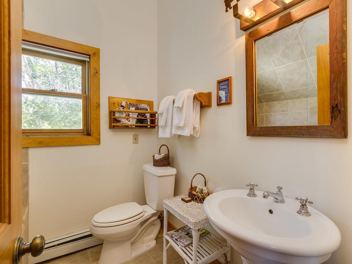 Minturn Inn Exteriér fotografie