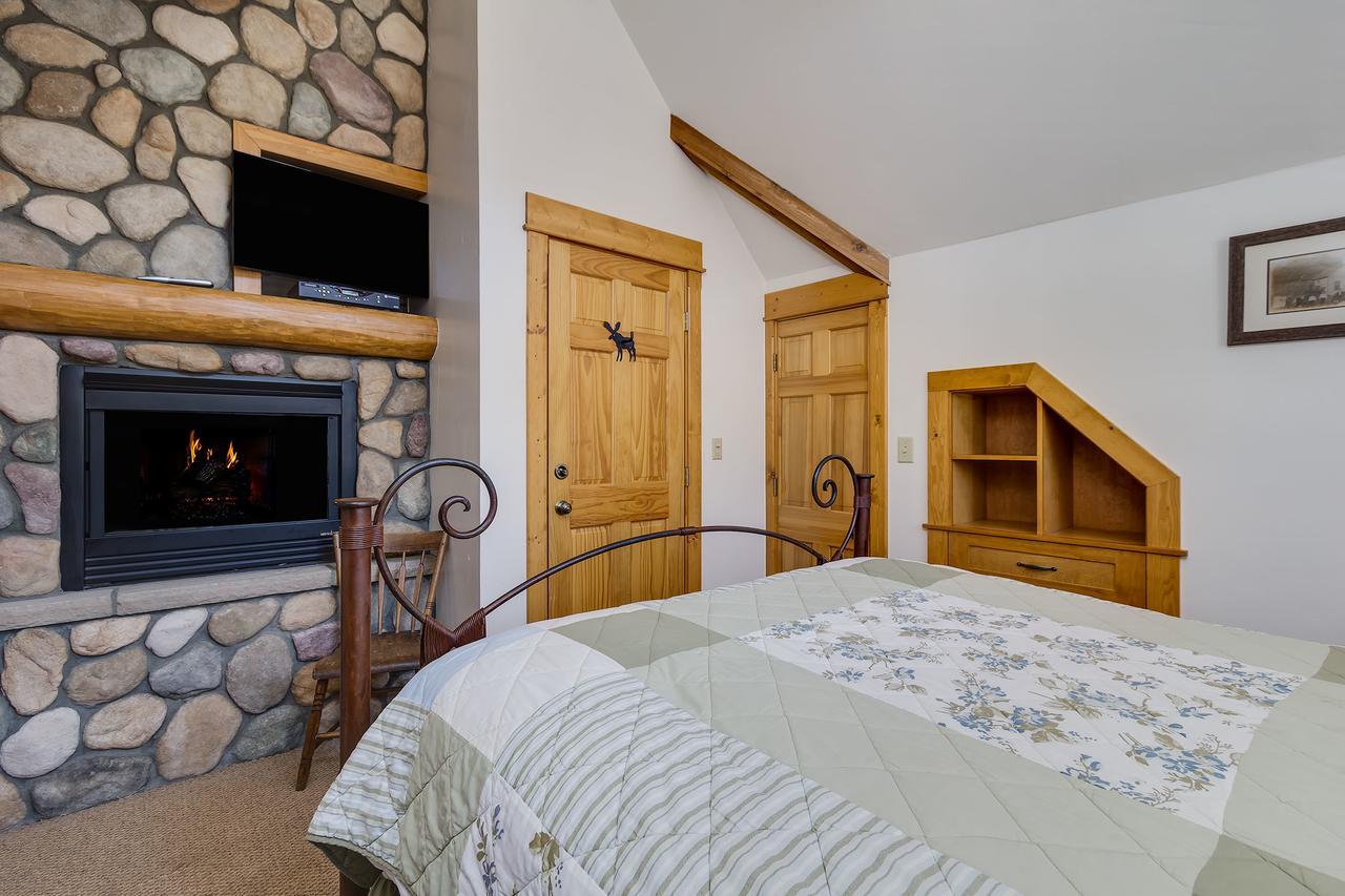 Minturn Inn Exteriér fotografie
