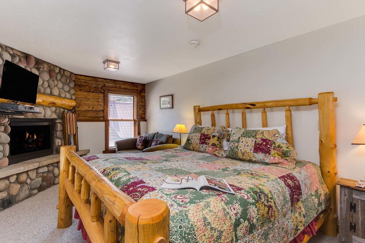 Minturn Inn Exteriér fotografie