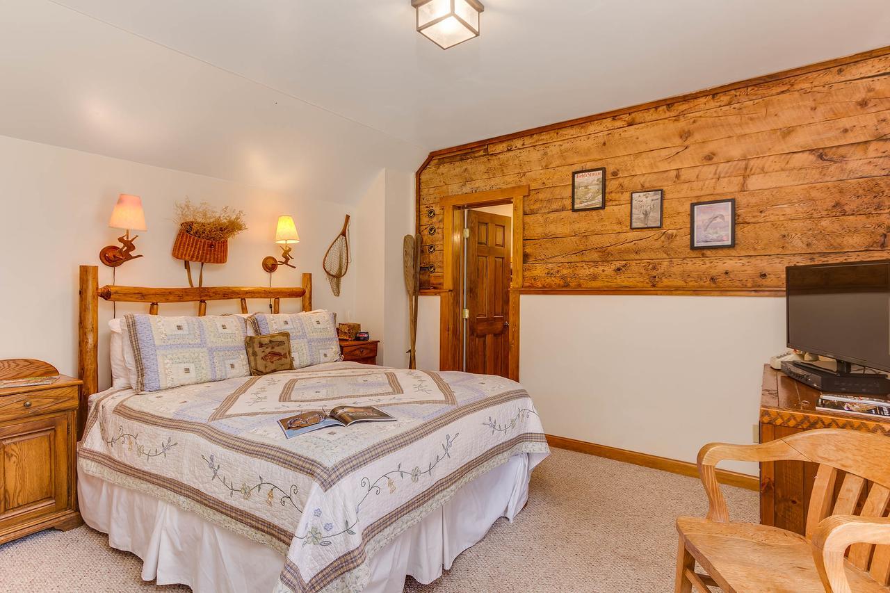Minturn Inn Exteriér fotografie