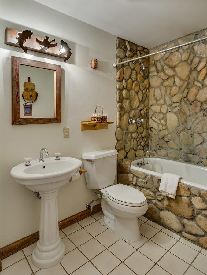 Minturn Inn Exteriér fotografie